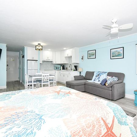 Park Place Unit 228 Cedar Key Eksteriør billede