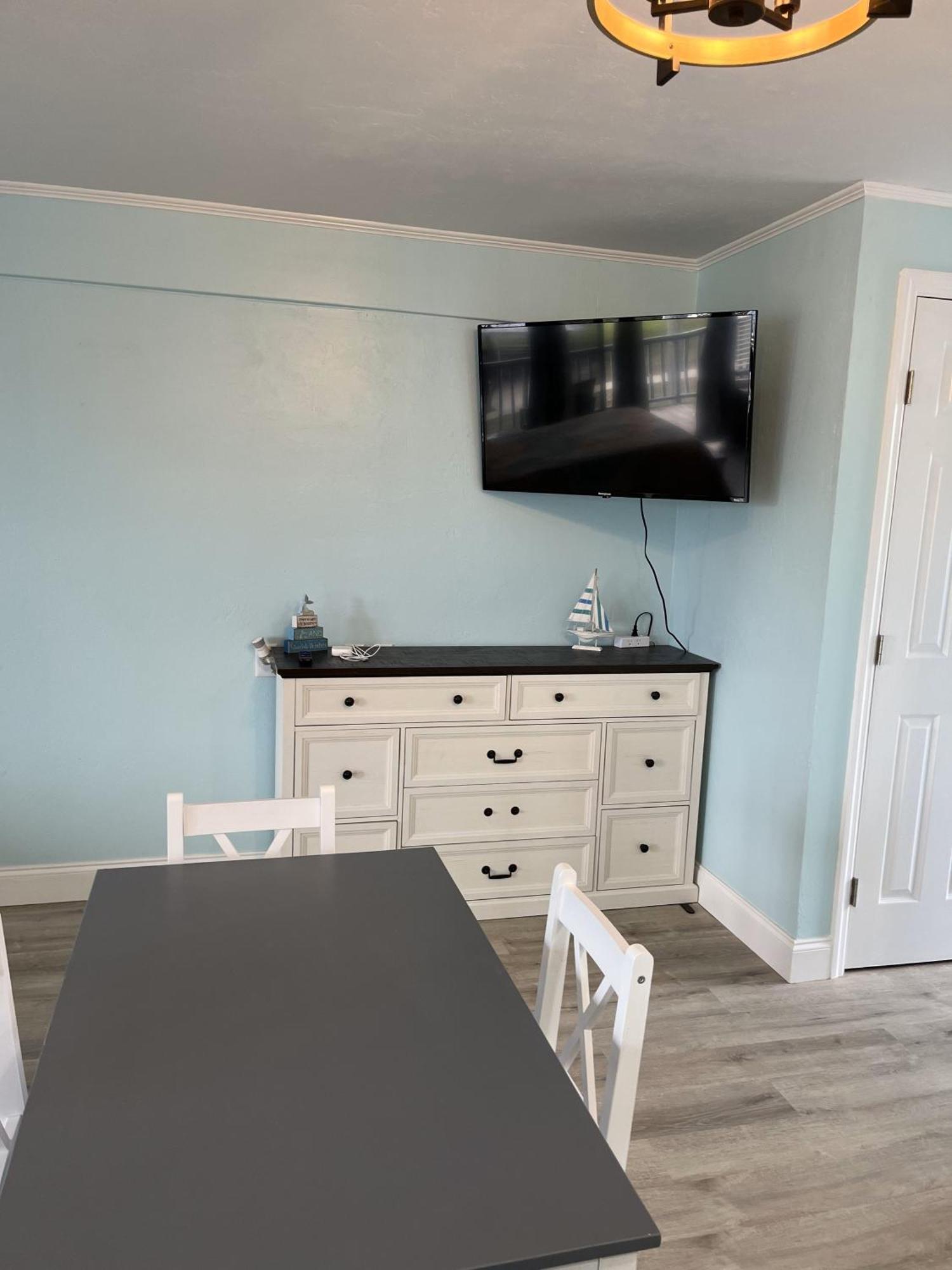 Park Place Unit 228 Cedar Key Eksteriør billede